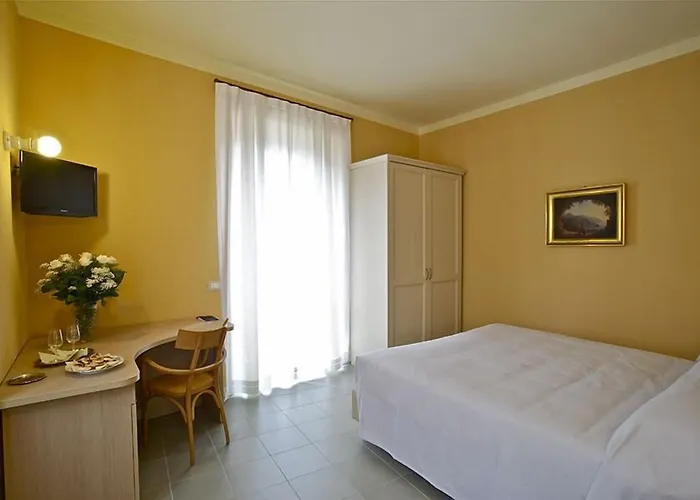 Couette-café Della Maria Bellagio