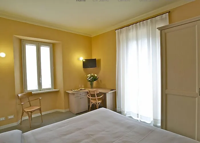 Della Maria Bellagio