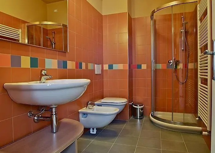 Couette-café Della Maria 3*