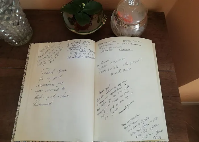 Della Maria Alojamento de Acomodação e Pequeno-almoço 3*