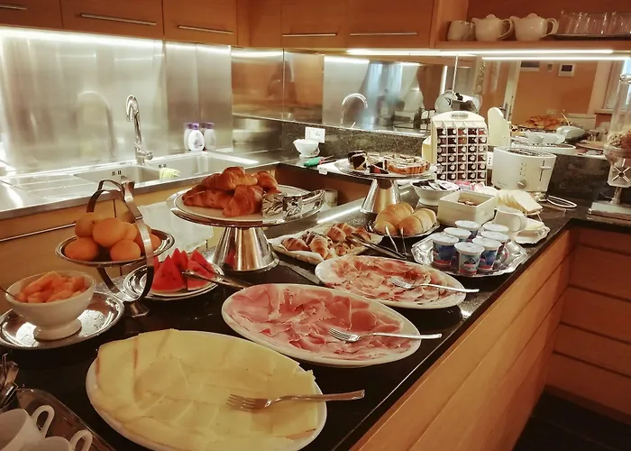 Della Maria Alojamento de Acomodação e Pequeno-almoço Bellagio