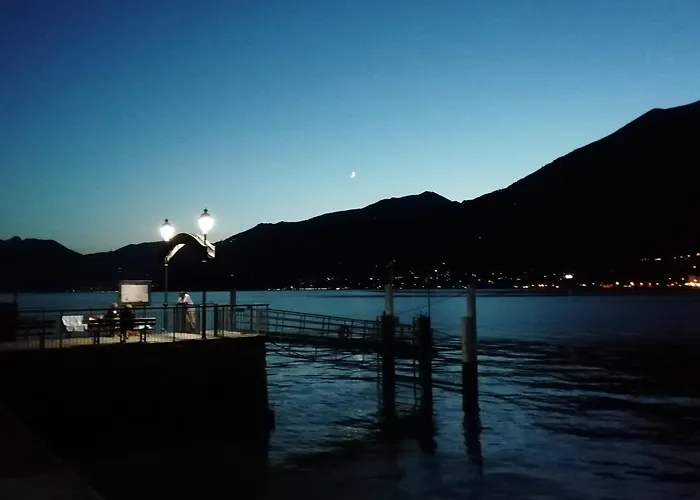 Couette-café Della Maria Bellagio