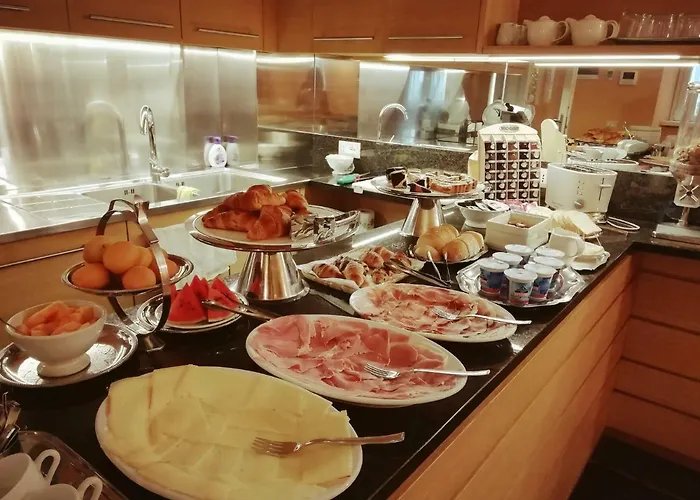 Couette-café Della Maria