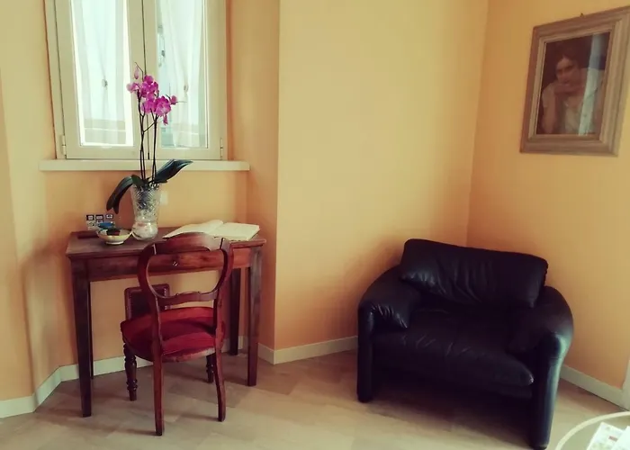 Della Maria 3* Bellagio