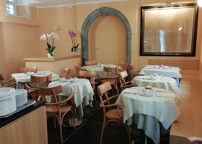 Della Maria Alojamento de Acomodação e Pequeno-almoço