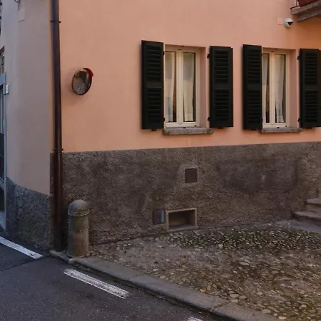 Della Maria بيلاجيو