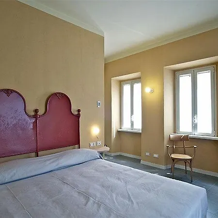 فندق مبيت وإفطار Della Maria 2*