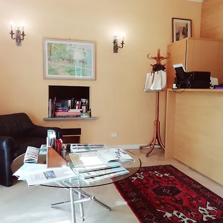 Della Maria 벨라지오