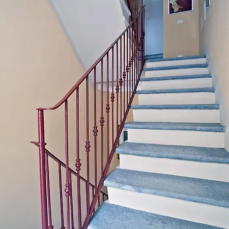 فندق مبيت وإفطار Della Maria 2*