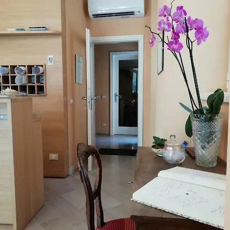 فندق مبيت وإفطار Della Maria
