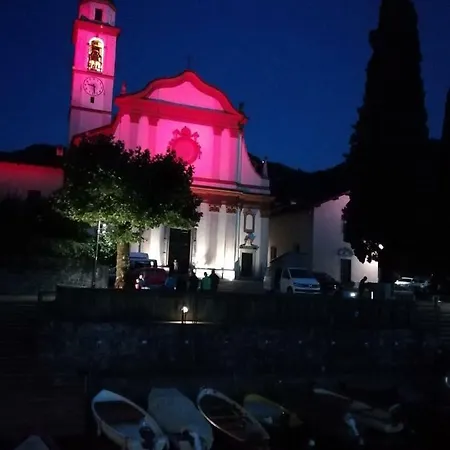 فندق مبيت وإفطار Della Maria بيلاجيو
