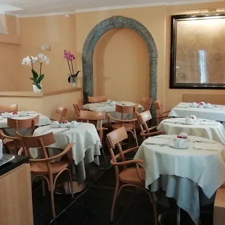 Della Maria فندق مبيت وإفطار