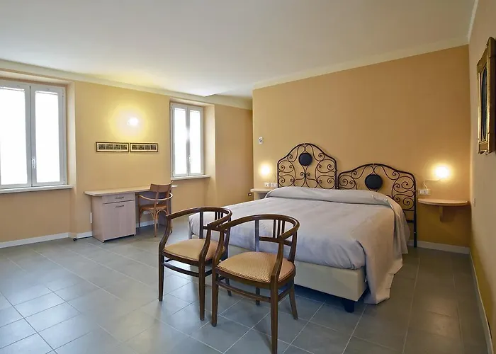 Della Maria Белладжо