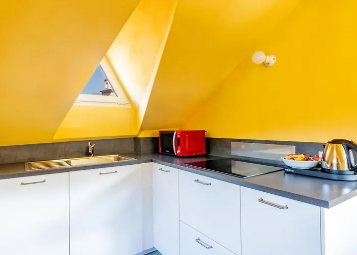 Della Maria Отель типа 