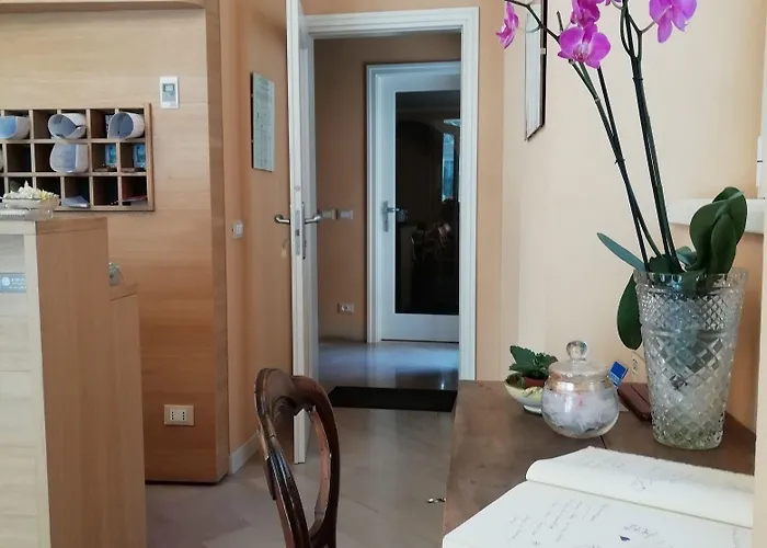 Della Maria Белладжо