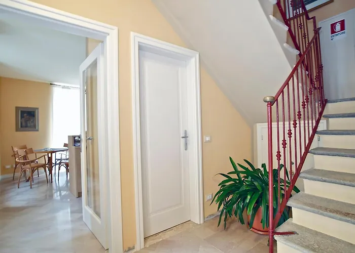 Della Maria Отель типа 