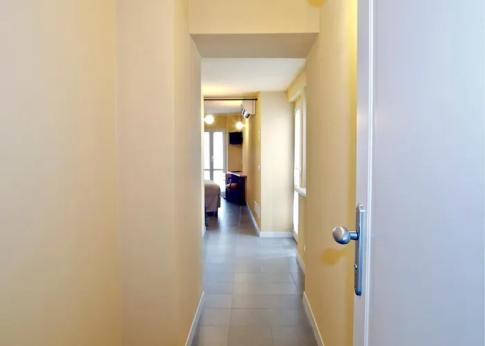 Della Maria Отель типа 