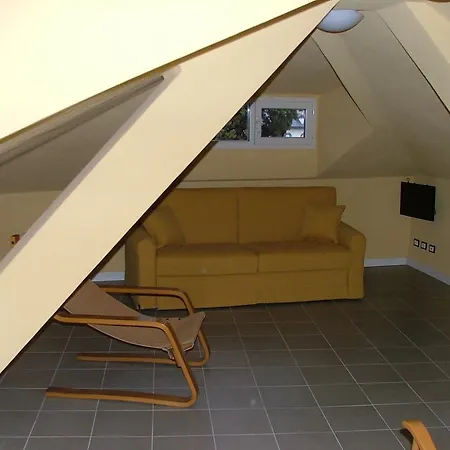 Della Maria 住宿加早餐酒店 贝拉焦