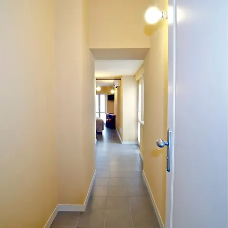 Della Maria 住宿加早餐酒店 贝拉焦