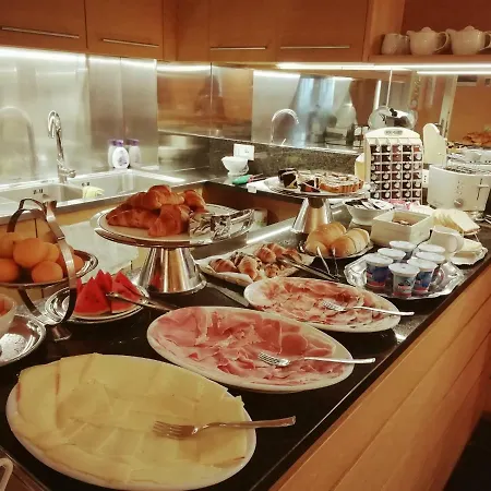 住宿加早餐酒店 Della Maria