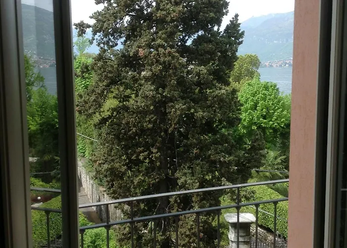 Della Maria 4* Bellagio